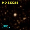 HD 323265