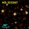 HD 323267