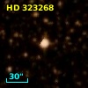 HD 323268