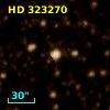 HD 323270