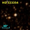 HD 323354