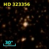 HD 323356