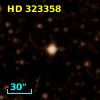 HD 323358