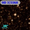 HD 323360