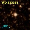 HD 323361