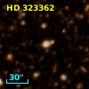 HD 323362
