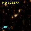 HD 323377