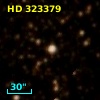 HD 323379