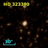 HD 323380