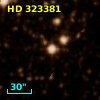 HD 323381