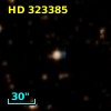 HD 323385