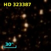 HD 323387
