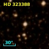 HD 323388