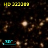 HD 323389