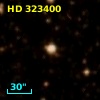 HD 323400