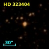 HD 323404