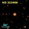 HD 323406