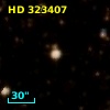 HD 323407