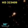 HD 323409