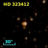 HD 323412