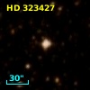 HD 323427