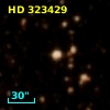 HD 323429