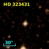 HD 323431