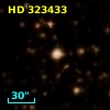 HD 323433