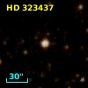 HD 323437