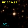 HD 323452