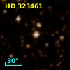 HD 323461