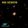 HD 323470