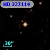 HD 327114