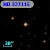 HD 327115