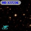 HD 327236