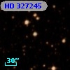 HD 327245