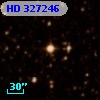 HD 327246