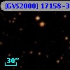 [GVS2000] 17158-3901