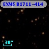 EXMS B1711-414