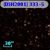 [DSH2001] 333-5