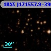 1RXS J171557.9-390211