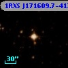 1RXS J171609.7-413841