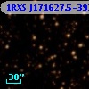 1RXS J171627.5-392439