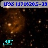 1RXS J171820.5-391905