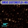 1RXS J172032.3-414420