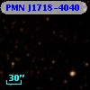 PMN J1718-4040