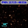 PMN J1719-4035b