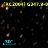 [RC2004] G347.9-0.4-3.4