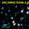 [RC2004] G348.2-0.9-12.5
