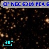 Cl* NGC 6318    PCA    6299